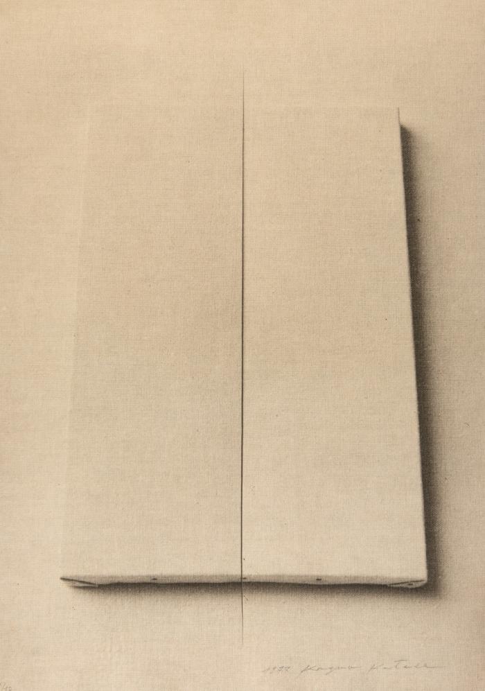 LEINWAND