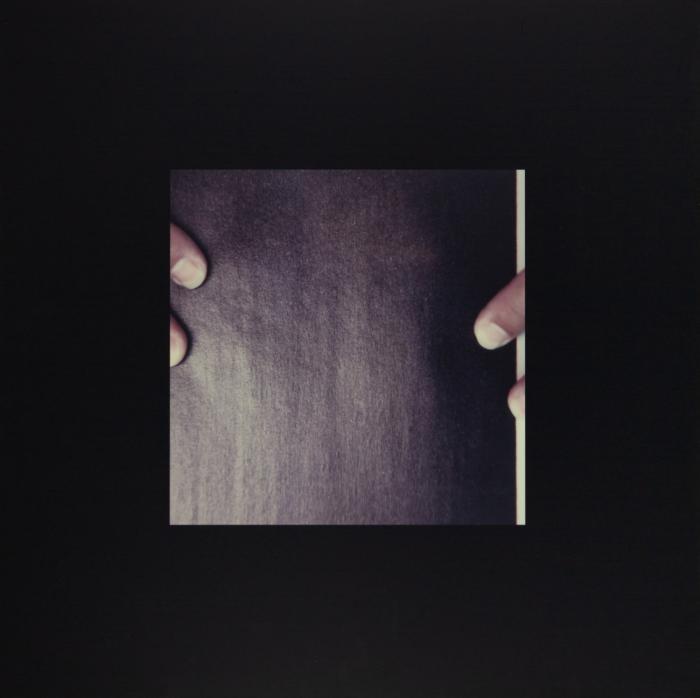 UTOPIE / BLACK SQUARE