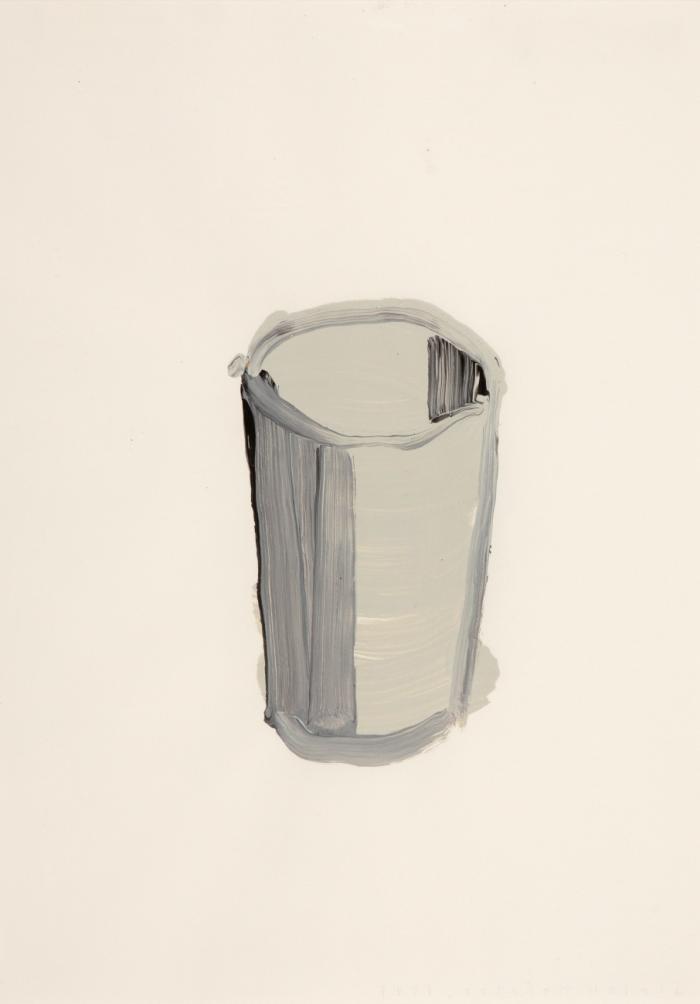 O. T. (BECHER)
