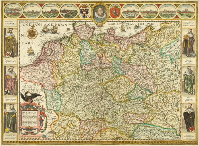 GERMANIA