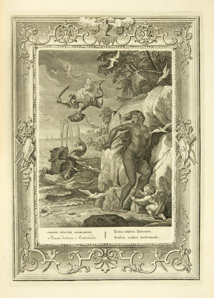 Neueröffneter Musen-Tempel, welcher das allermerkwürdigste aus den Fabeln der Alten ... vorstellet; mit deutlichen Erklärungen und Anmerkungen, zu rechtem Verstande der Fabeln und ihrem Zusammenhange mit der Historie erläutert. Nebst einer Vorrede Herrn Christoph Gottlieb Stockmanns.