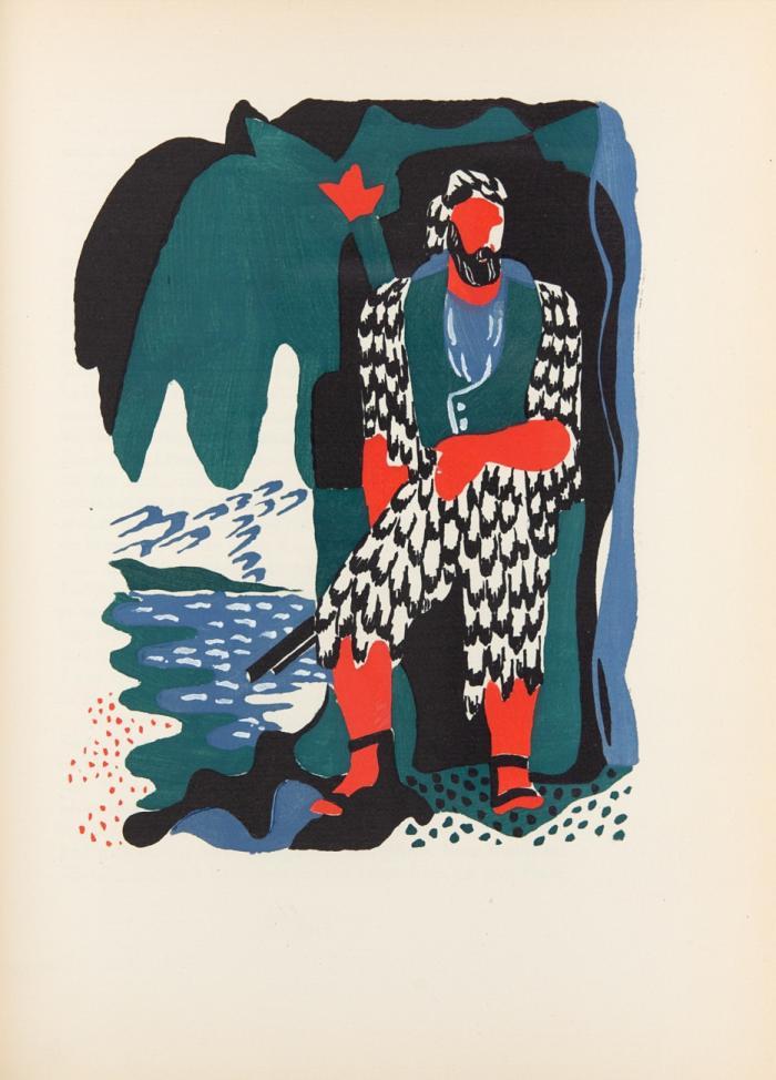 The life and strange surprizing adventures of Robinson Crusoe of York, Mariner. Ed. by Kathleen Campbell.
