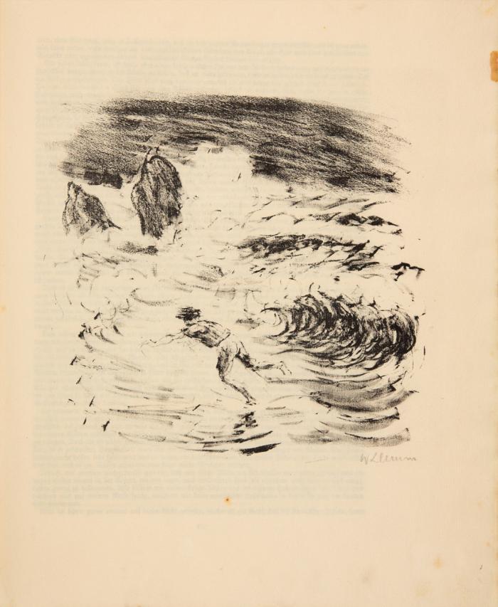 Das Leben und die ganz ungemeinen Begebenheiten des weltberühmten Engelländers Robinson Crusoe...