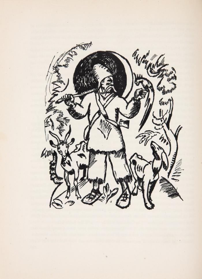 Robinson Crusoë.