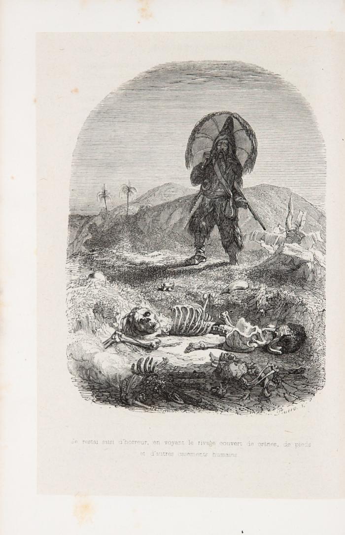Aventures de Robinson Crusoe. Traduction Nouvelle.