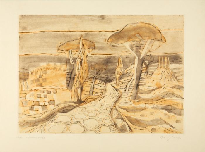 Bargheer, Eduard