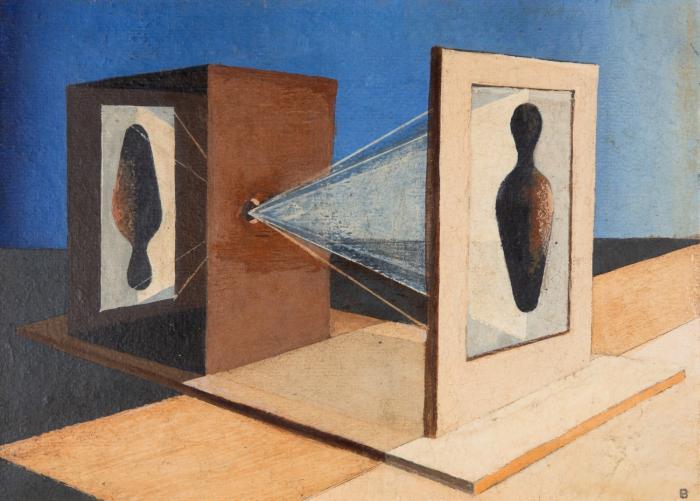 LEHRTAFEL: CAMERA-OBSCURA