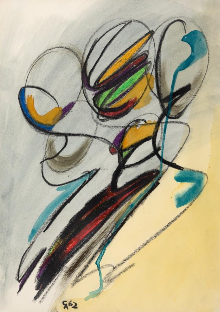 OHNE TITEL