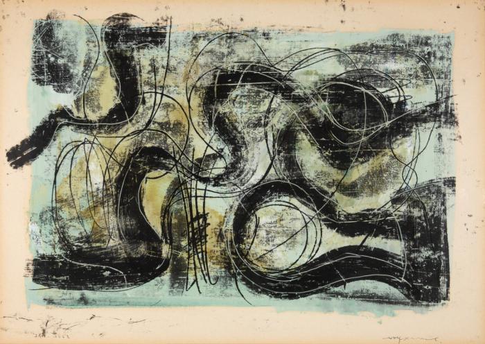 OHNE TITEL