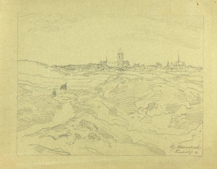 NOORDWIJK