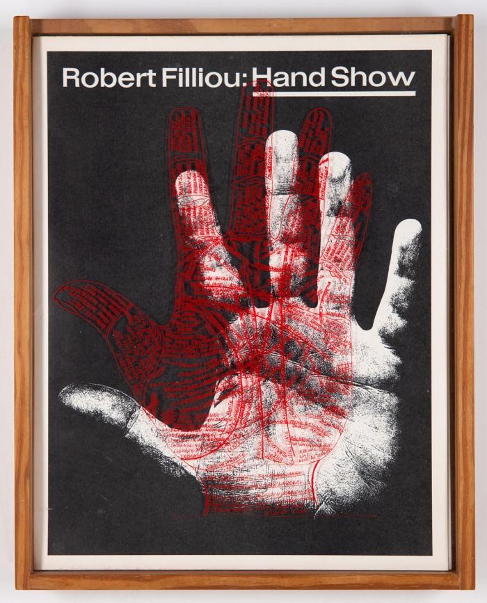 HAND SHOW
