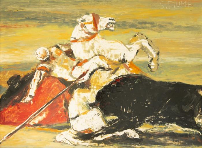 PICADOR