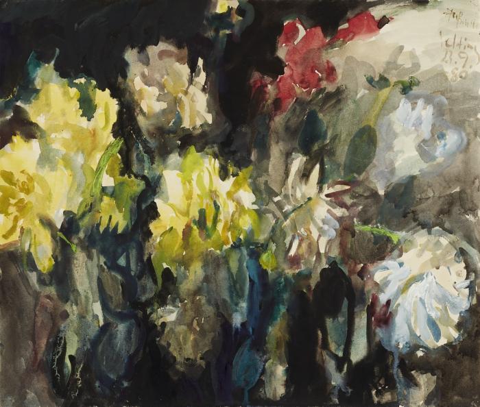 BLUMEN (GELTING)