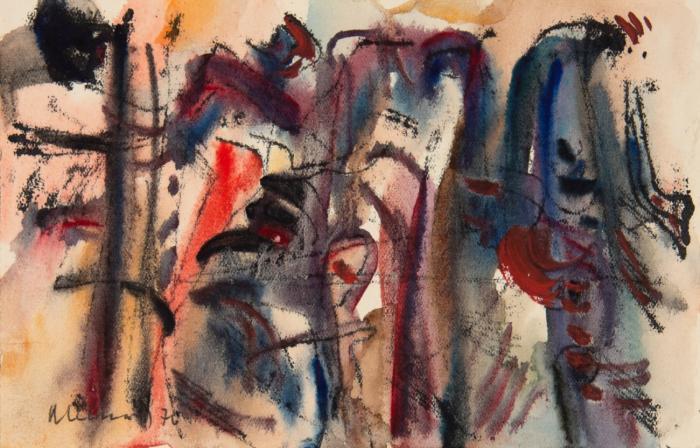 OHNE TITEL