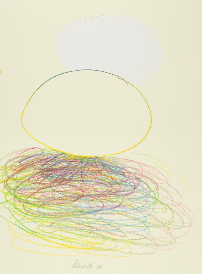 Ohne Titel