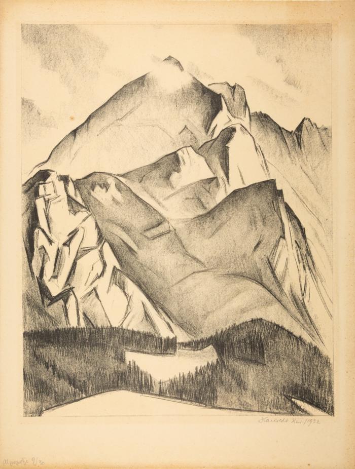 ALPSPITZE