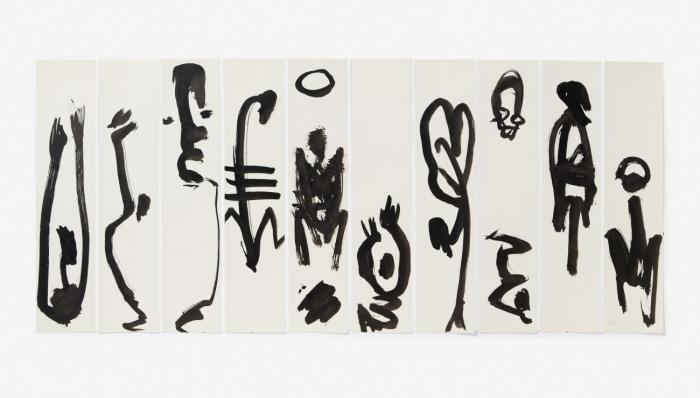 OHNE TITEL