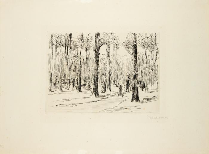 TIERGARTEN