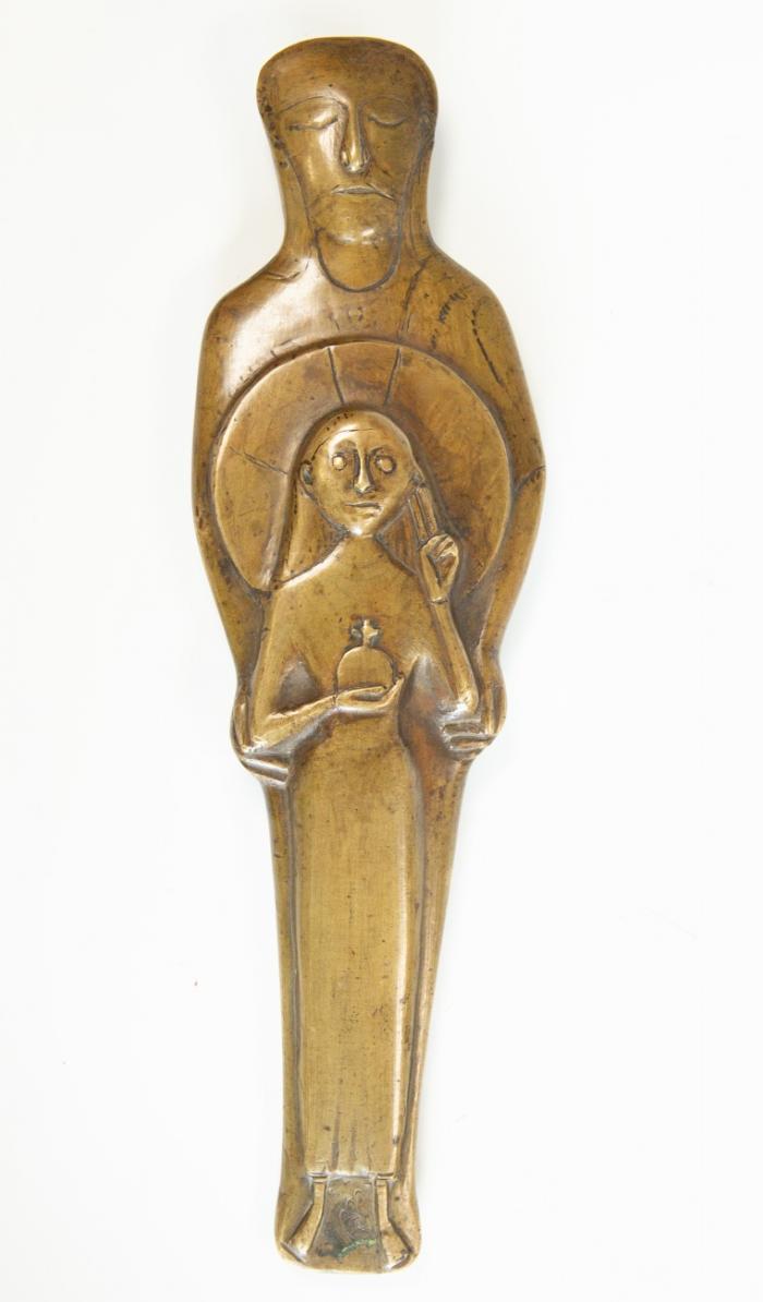 HL. JOSEPH ALS ERZIEHER DES JESUSKNABEN