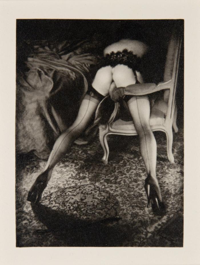 Éperon d'Amour