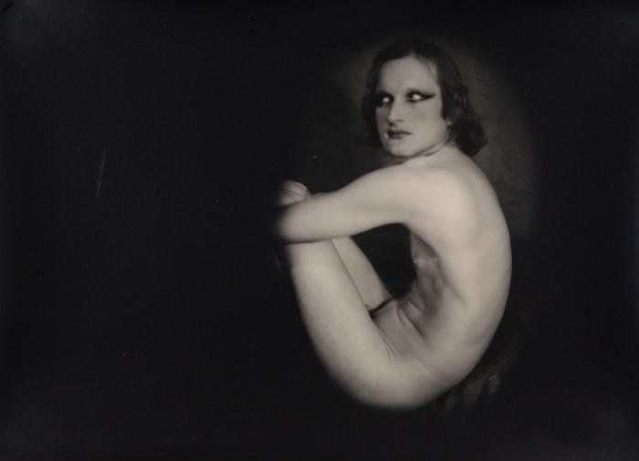 Le Modèle (Jean)