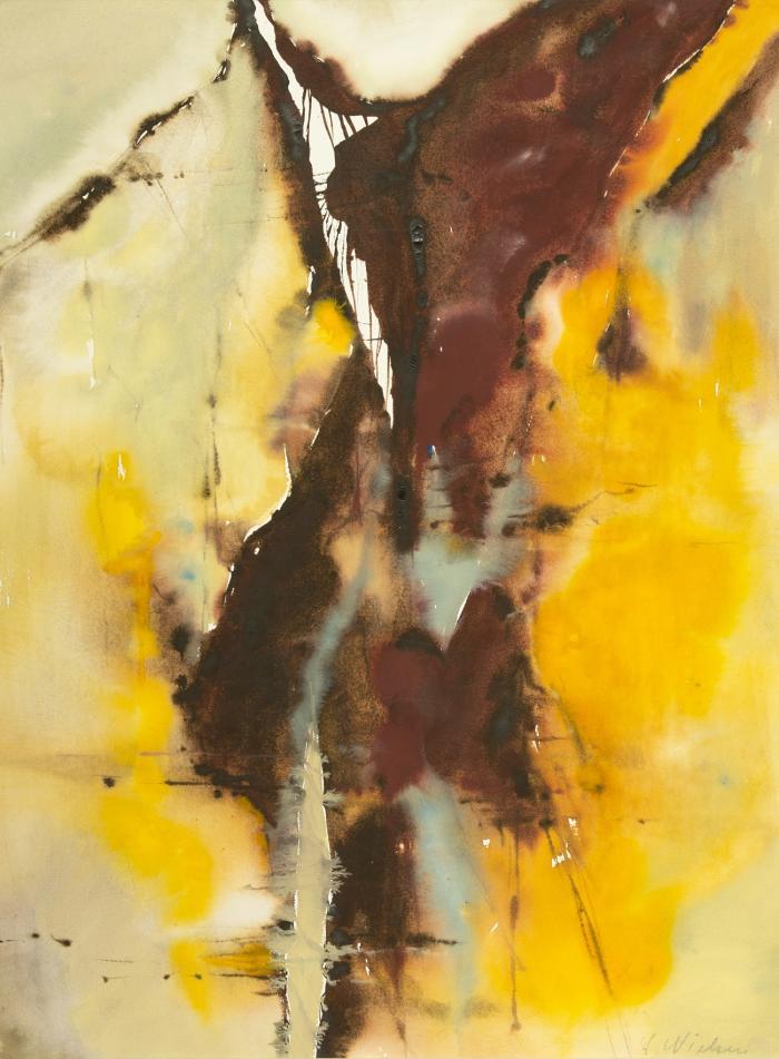 OHNE TITEL