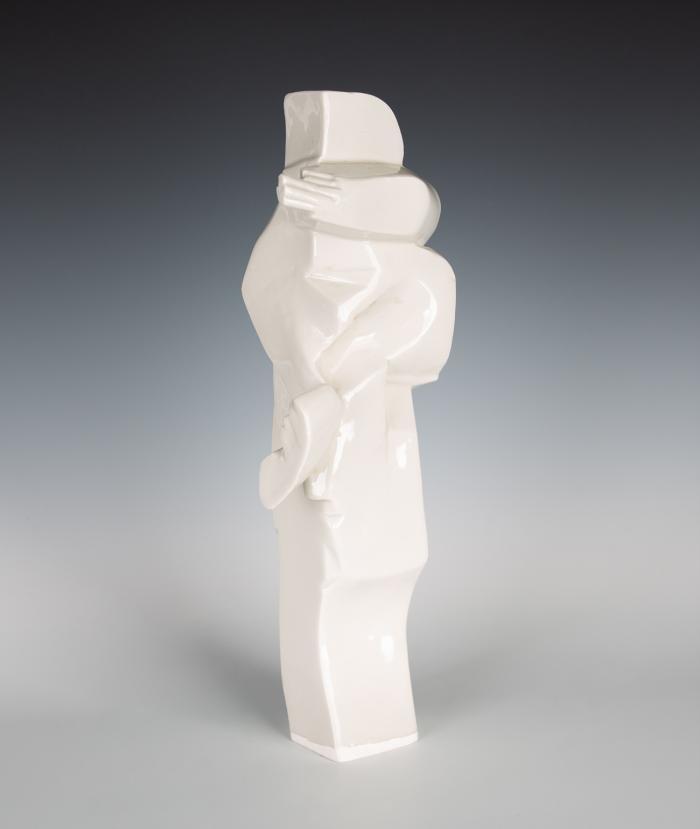 FIGUR (AUS: VIER FIGUREN)