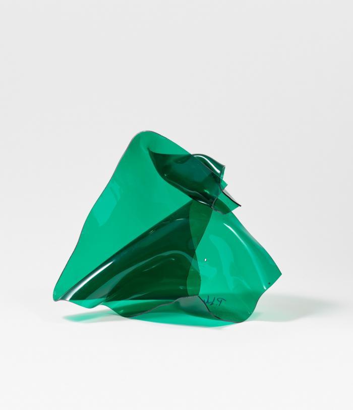 BAOZI BOTTLE GREEN