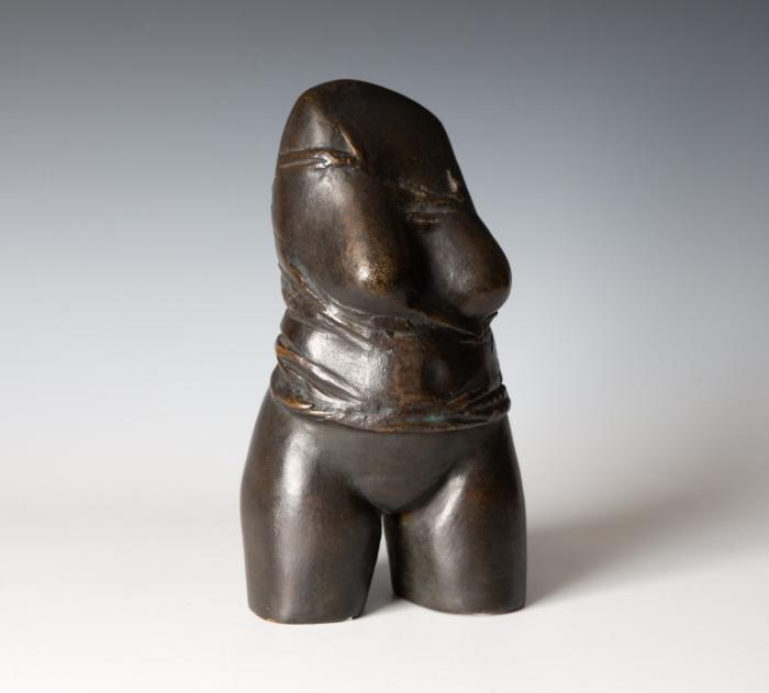 WEIBLICHER TORSO