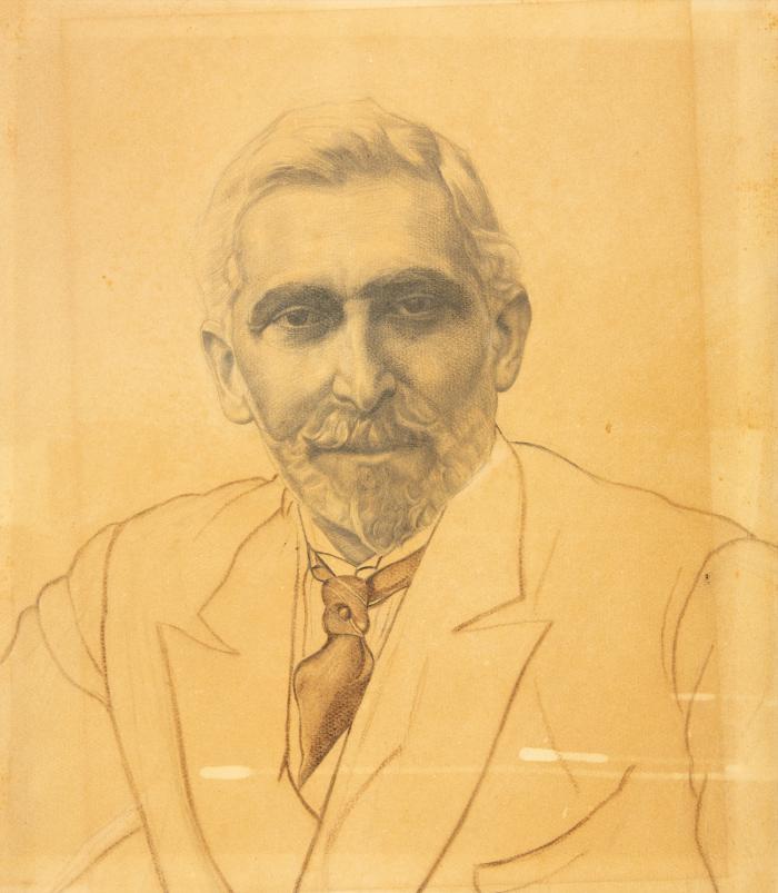 LEONID OSIPOVICH PASTERNAKT