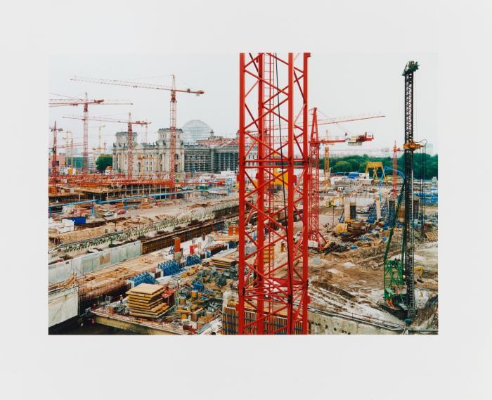 STADT 2/36/A (BERLIN)