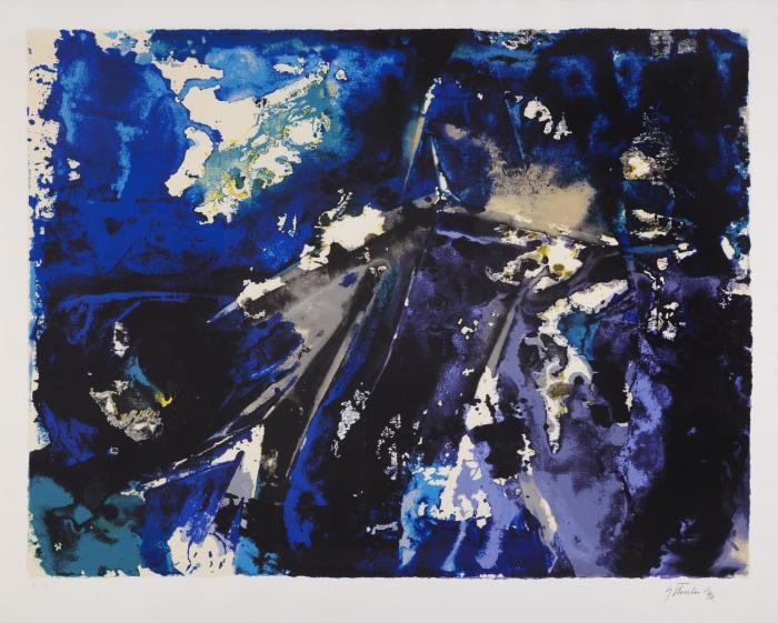 OHNE TITEL