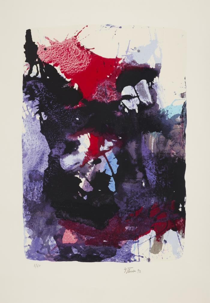 OHNE TITEL