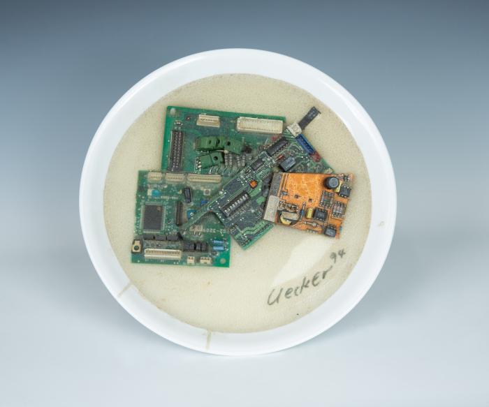 ELECTRONIC SALAT