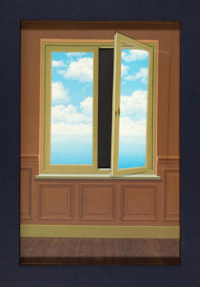 Blue Box. Deluxe-Ausgabe. Ausstellungskatalog 