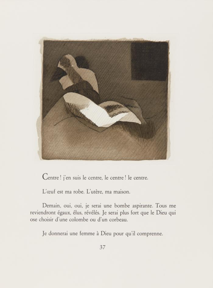 Dents de lait, dents de loup.