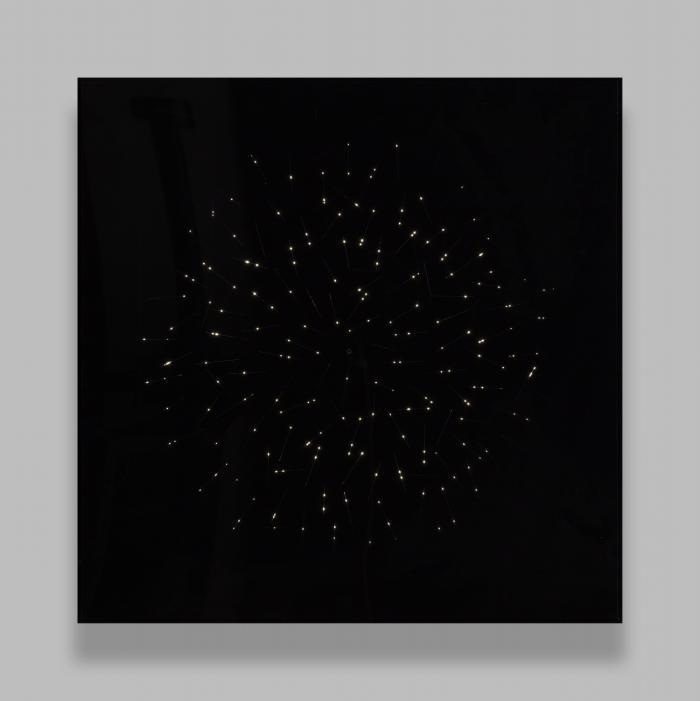 MATMATA 1987 / OHNE TITEL (URANUS)
