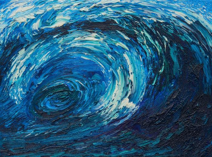 WELLE
