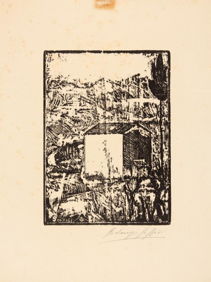 MARINA / OHNE TITEL