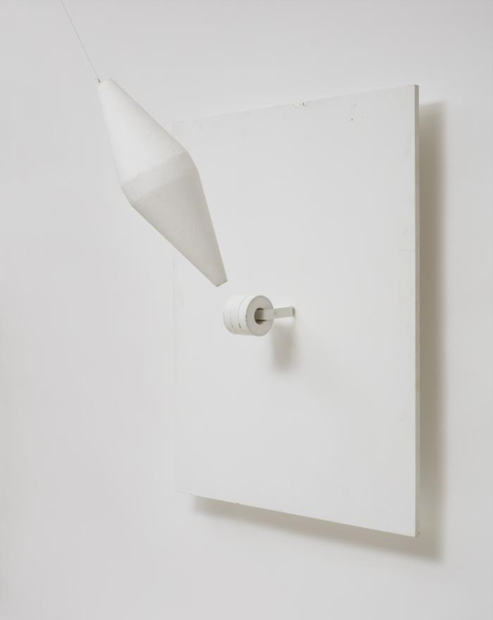 TABLEAU MAGNÉTIQUE (ANTIGRAVITY)