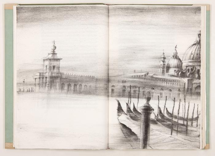Venedig.