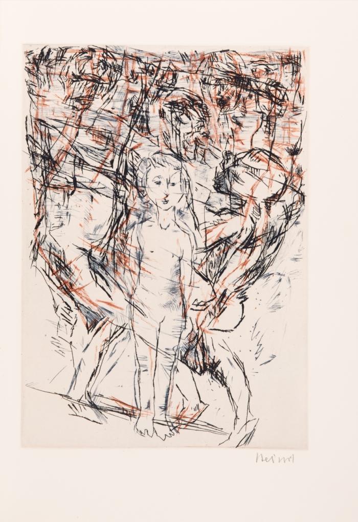 Mario und der Zauberer. Ein tragisches Reiseerlebnis. Vorwort von Elisabeth Mann Borgese. Nachwort von Hans Mayer.
