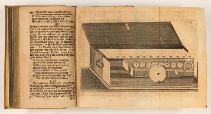 Theodicaea, oder Versuch und Abhandlung / Wie die Güte und Gerechtigkeit Gottes, in Ansehung der menschlichen Freyheit, und des Ursprungs des Bösen, zu vertheidigen.