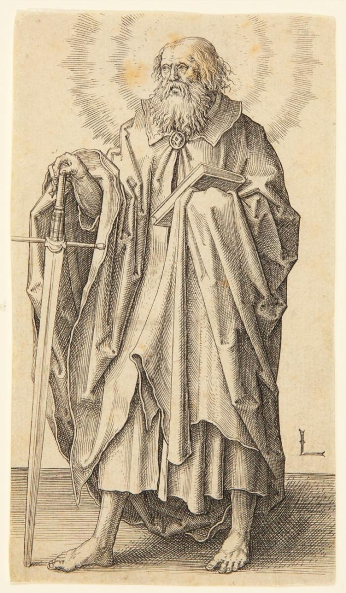 Paulus.