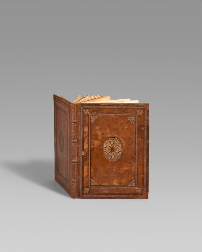 (u. Fr. Raphelengius): Imagines L. doctorvm virorvm, qvi bene de stvdiis literarvm mervere; cum singulorum elogijs.