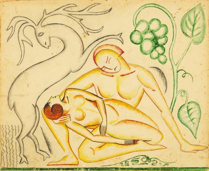 PAAR MIT HIRSCH