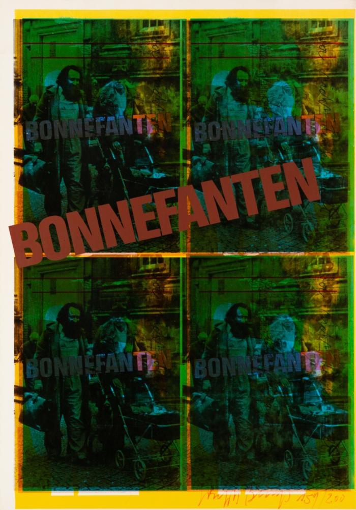 BONNEFANTEN