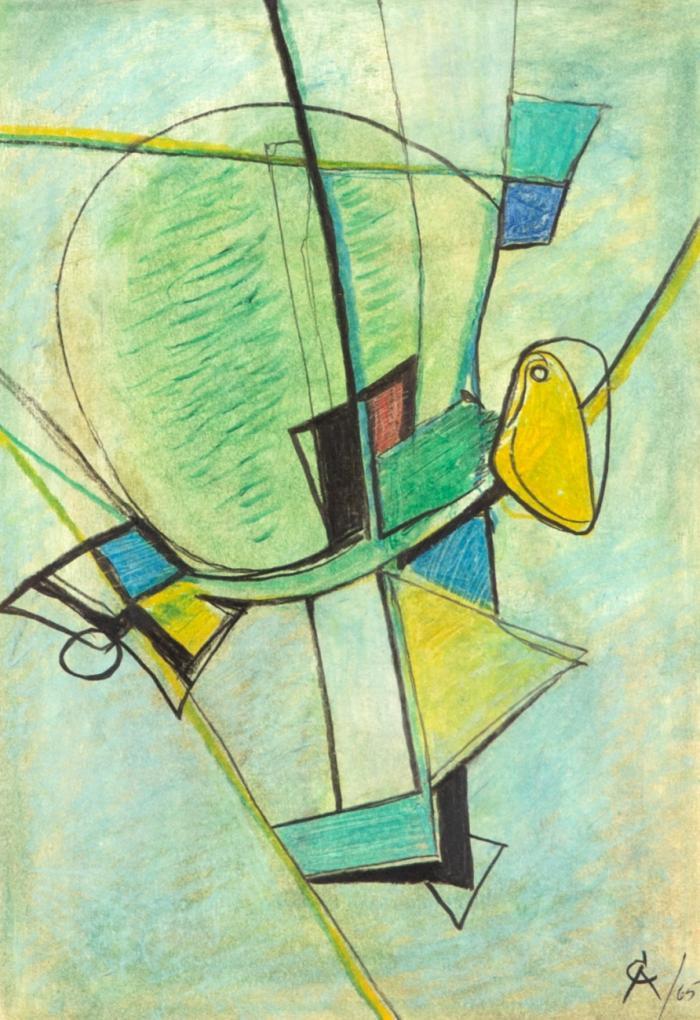 OHNE TITEL