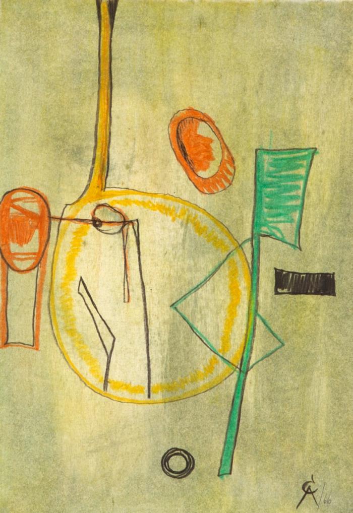 OHNE TITEL