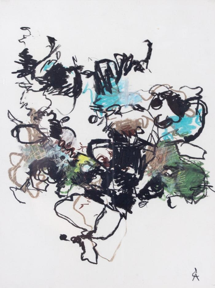 OHNE TITEL